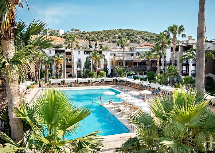 TUI MAGIC LIFE Bodrum