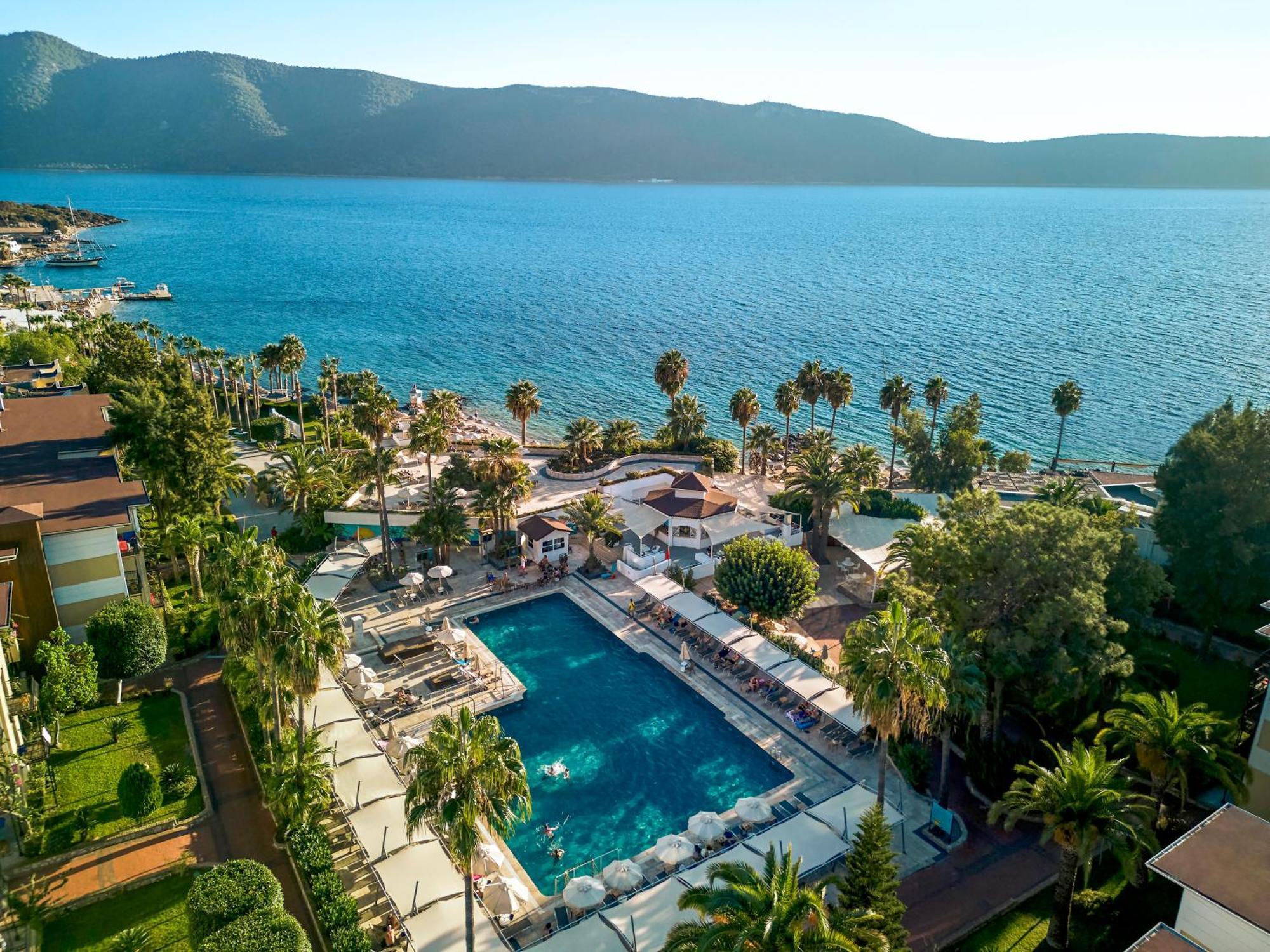 Tui Magic Life - Adults Only (16+) Station touristique 5*