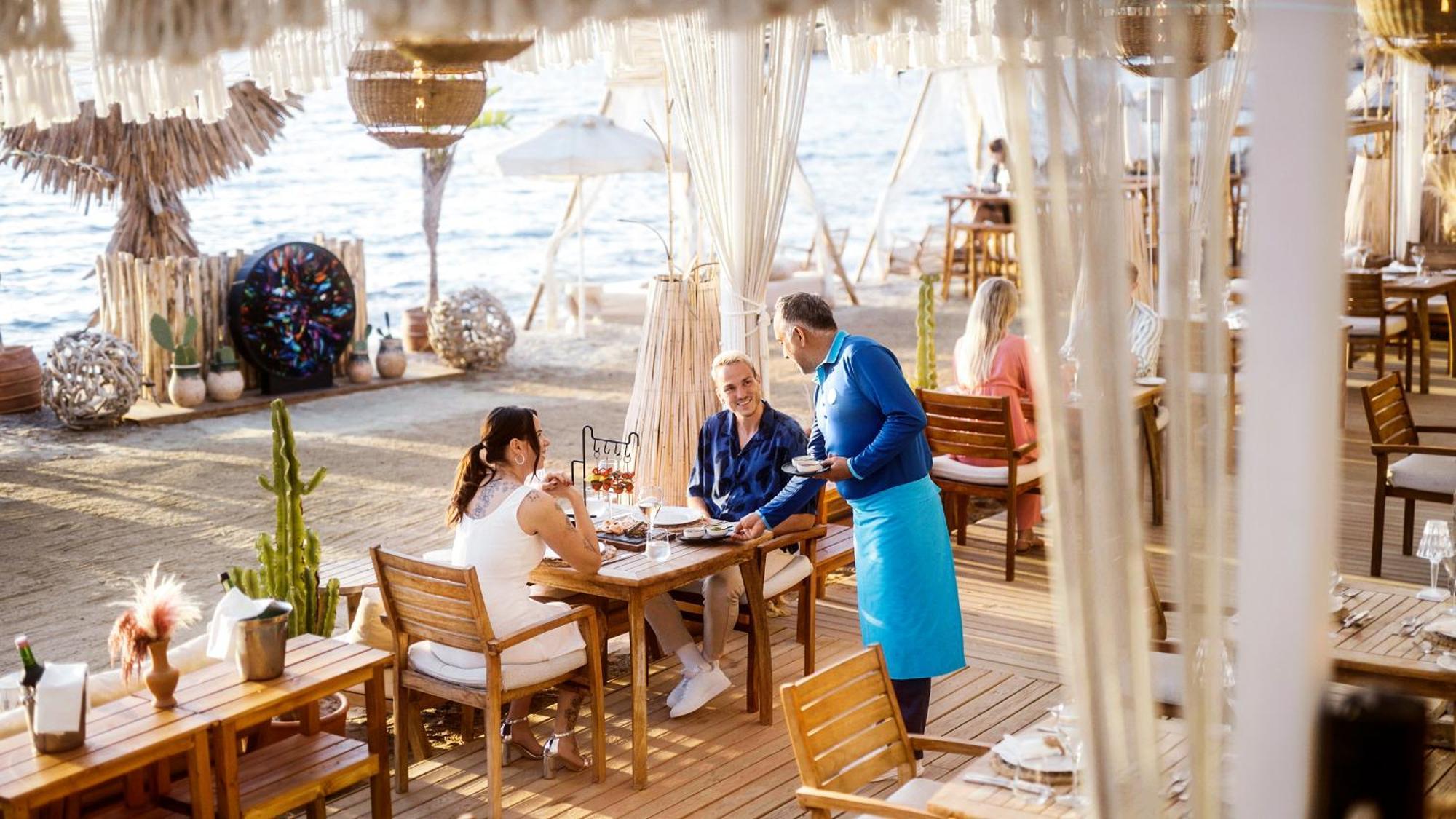 Tui Magic Life - Adults Only (16+) Station touristique