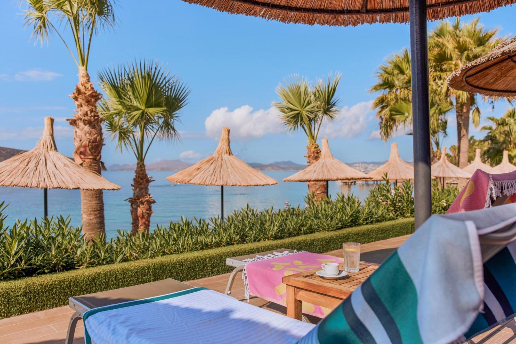 Station touristique Tui Magic Life - Adults Only (16+) Bodrum