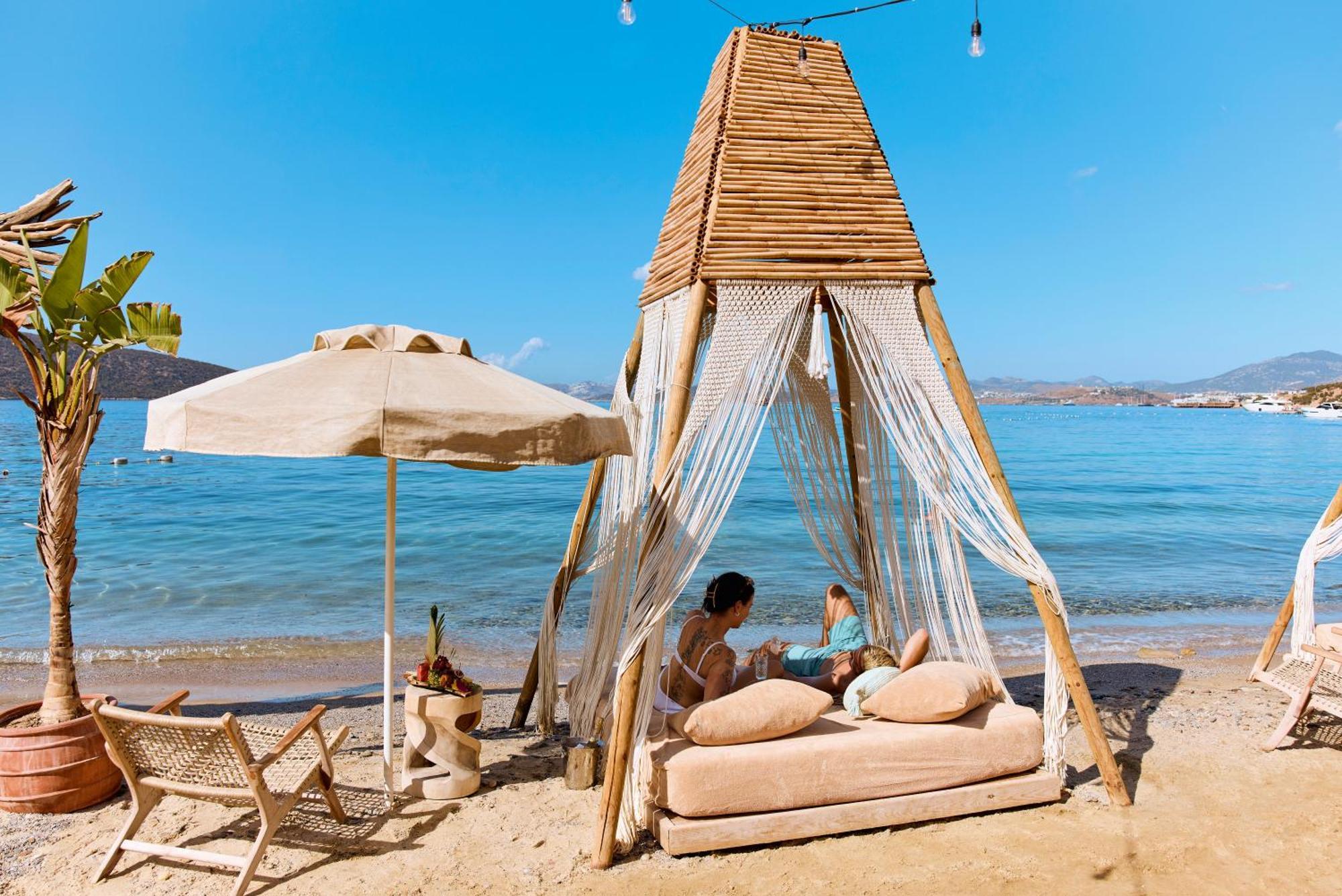 Tui Magic Life - Adults Only (16+) Station touristique