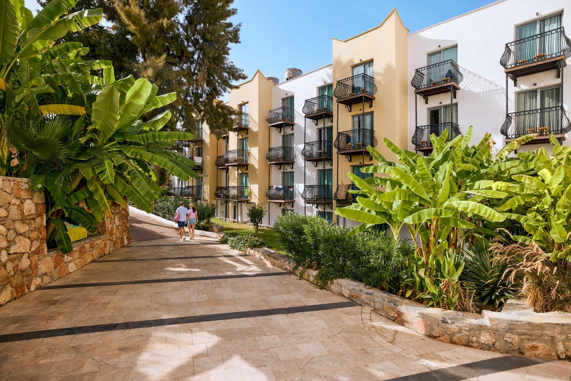 Station touristique Tui Magic Life - Adults Only (16+)