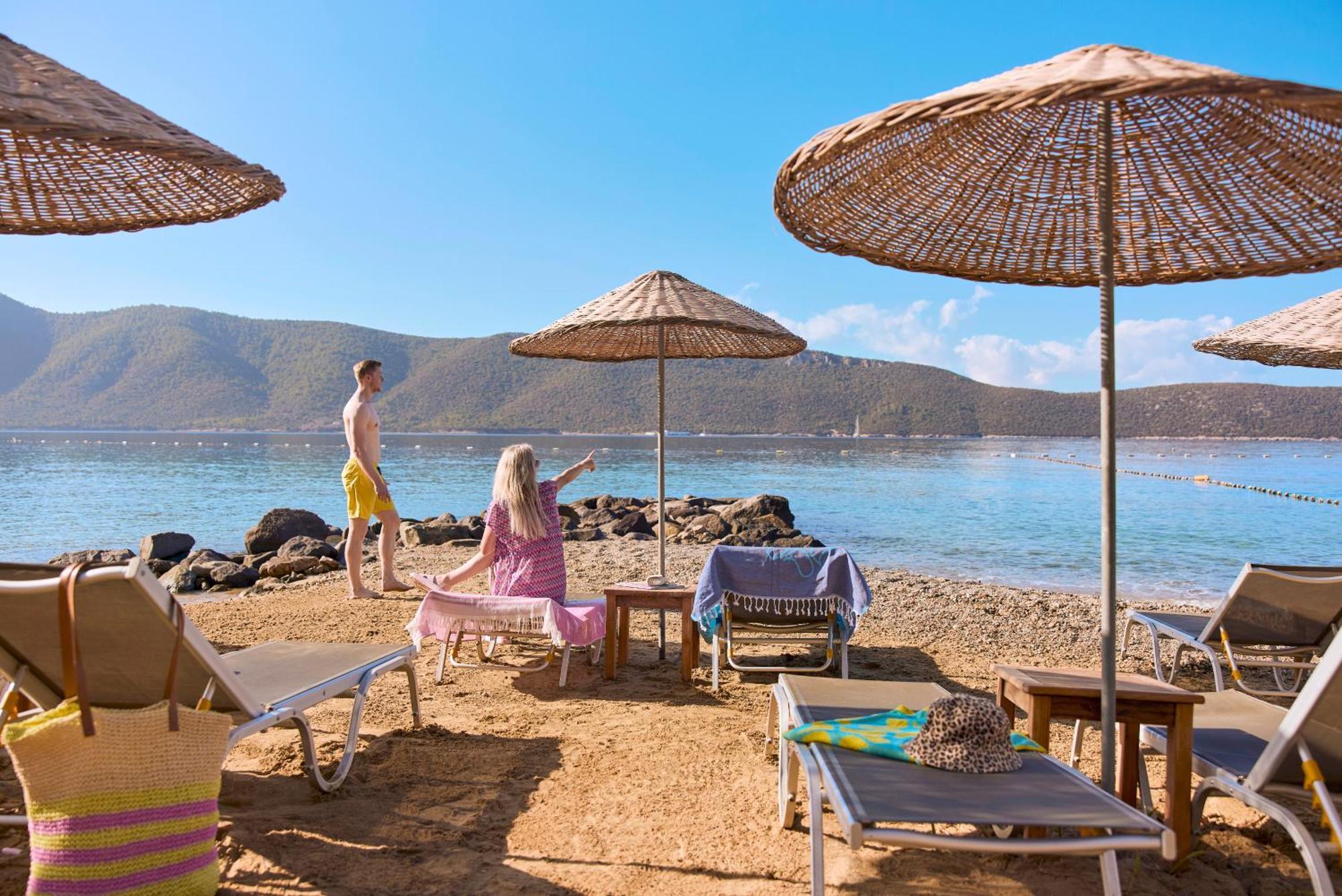 Tui Magic Life - Adults Only (16+) Station touristique Bodrum