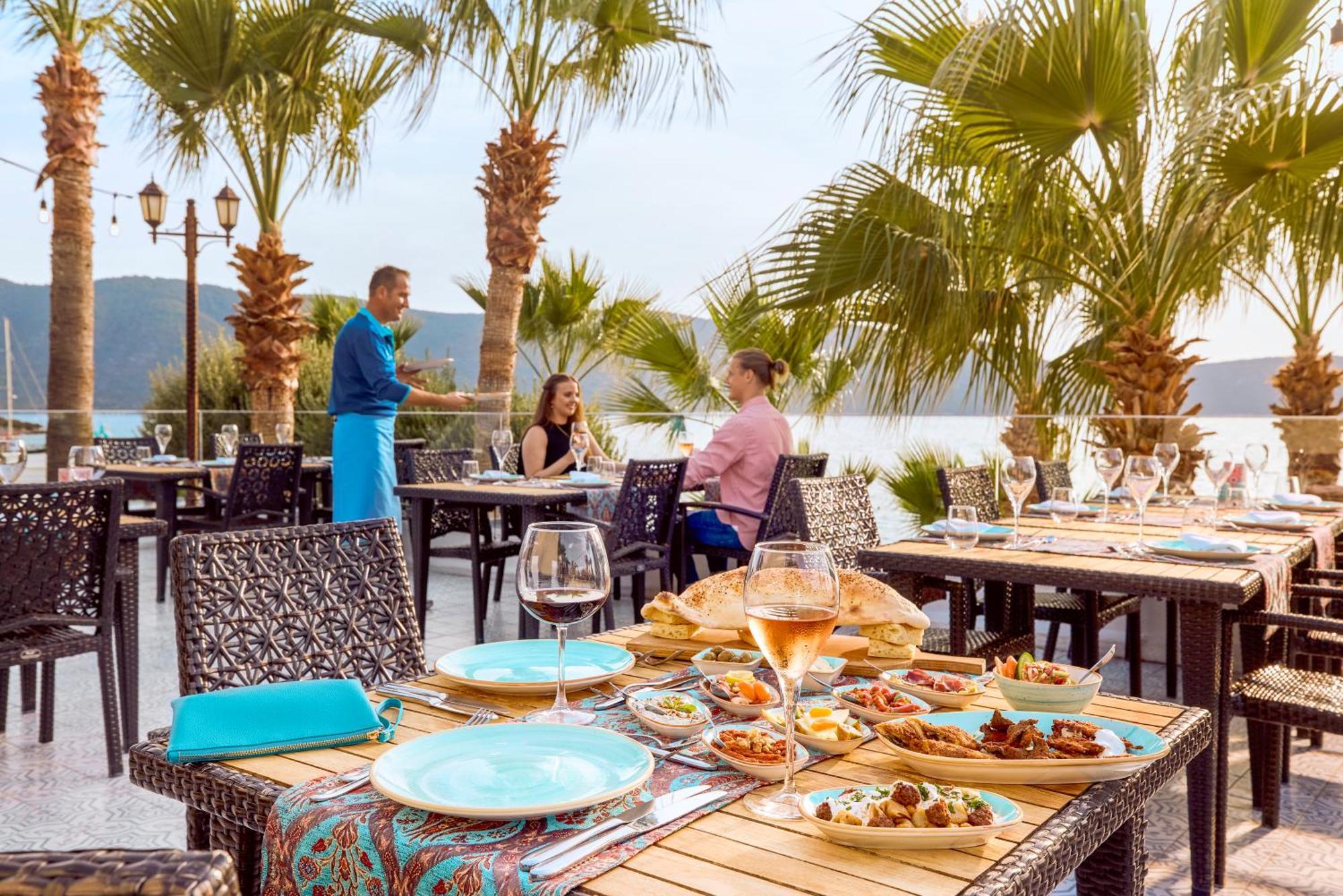 Station touristique Tui Magic Life - Adults Only (16+) Bodrum