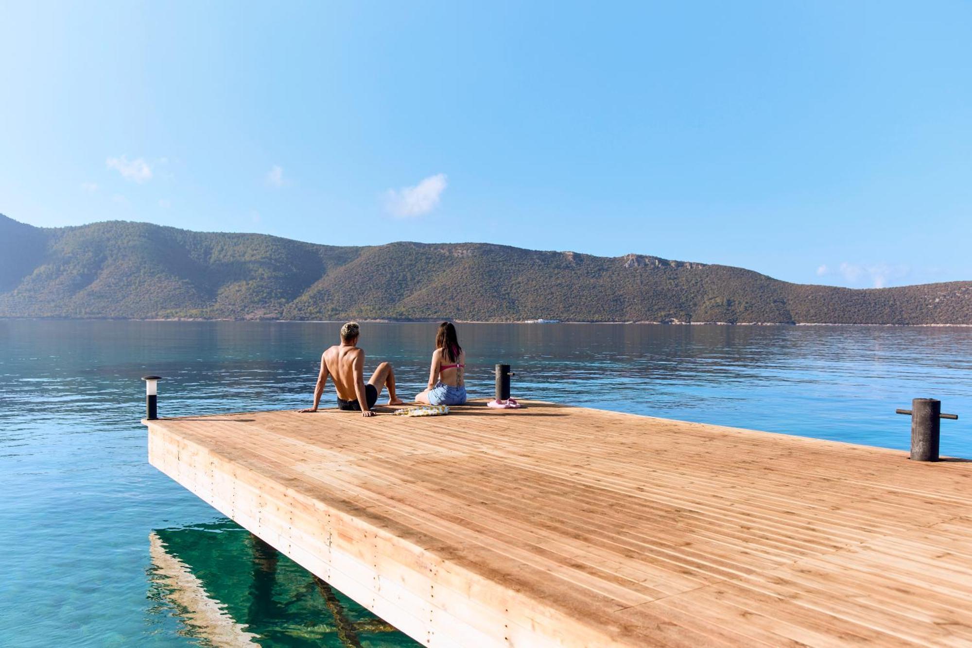 Station touristique Tui Magic Life - Adults Only (16+) 5*