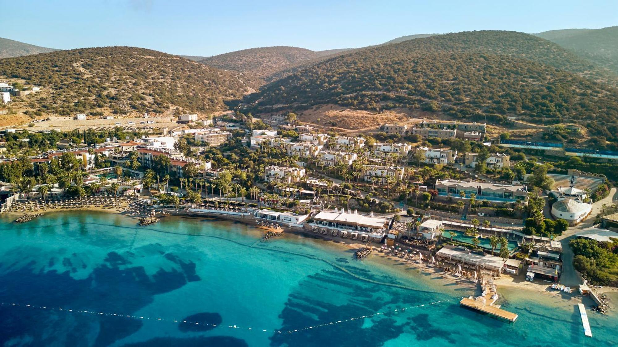 Tui Magic Life - Adults Only (16+) Station touristique