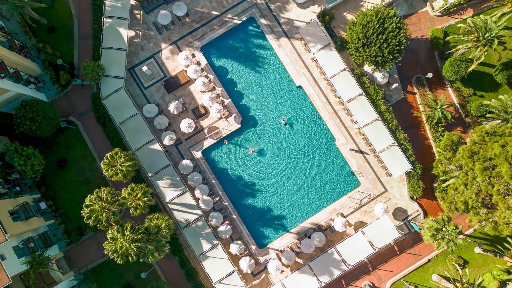 Tui Magic Life - Adults Only (16+) Station touristique 5*