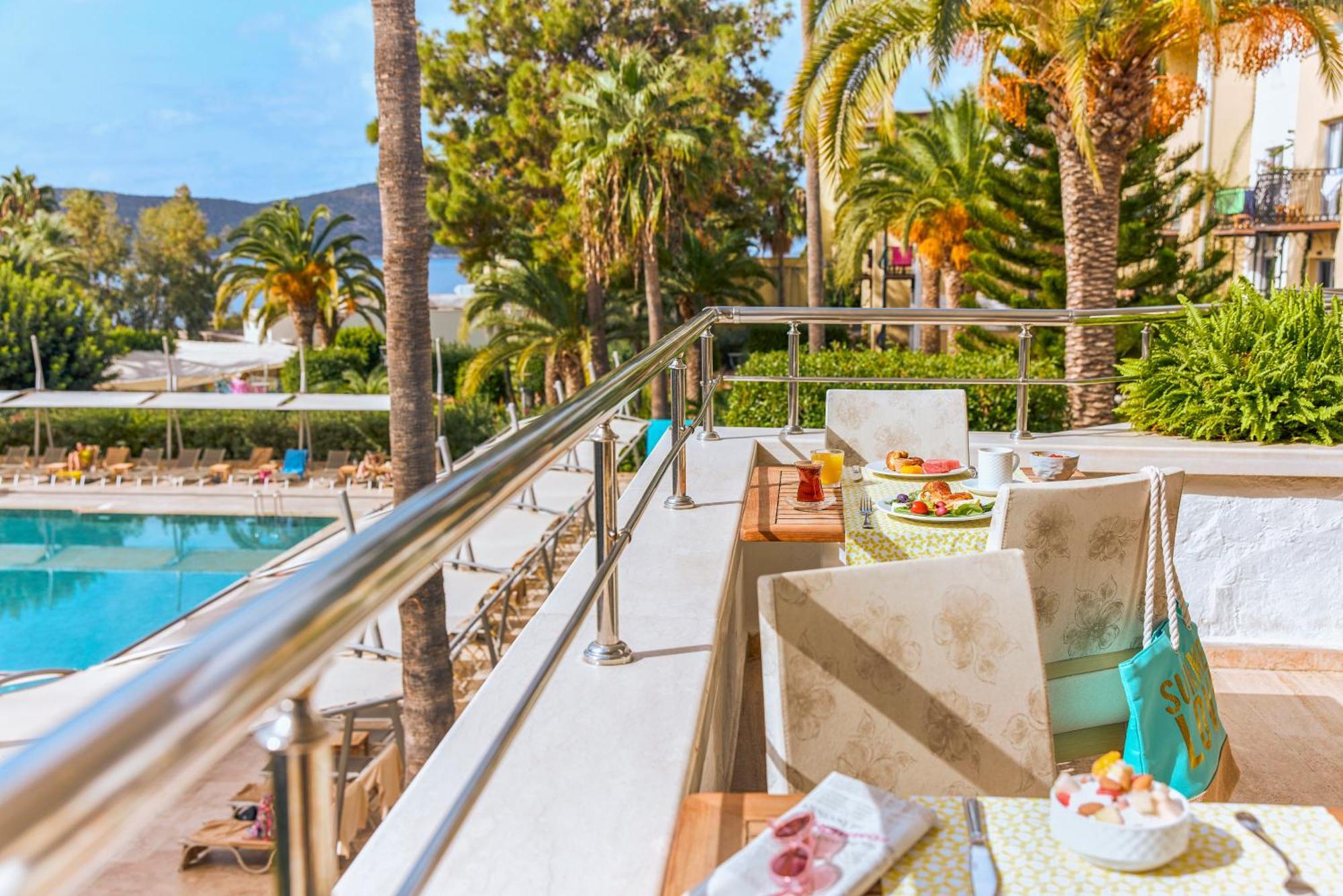 Station touristique Tui Magic Life - Adults Only (16+) Bodrum