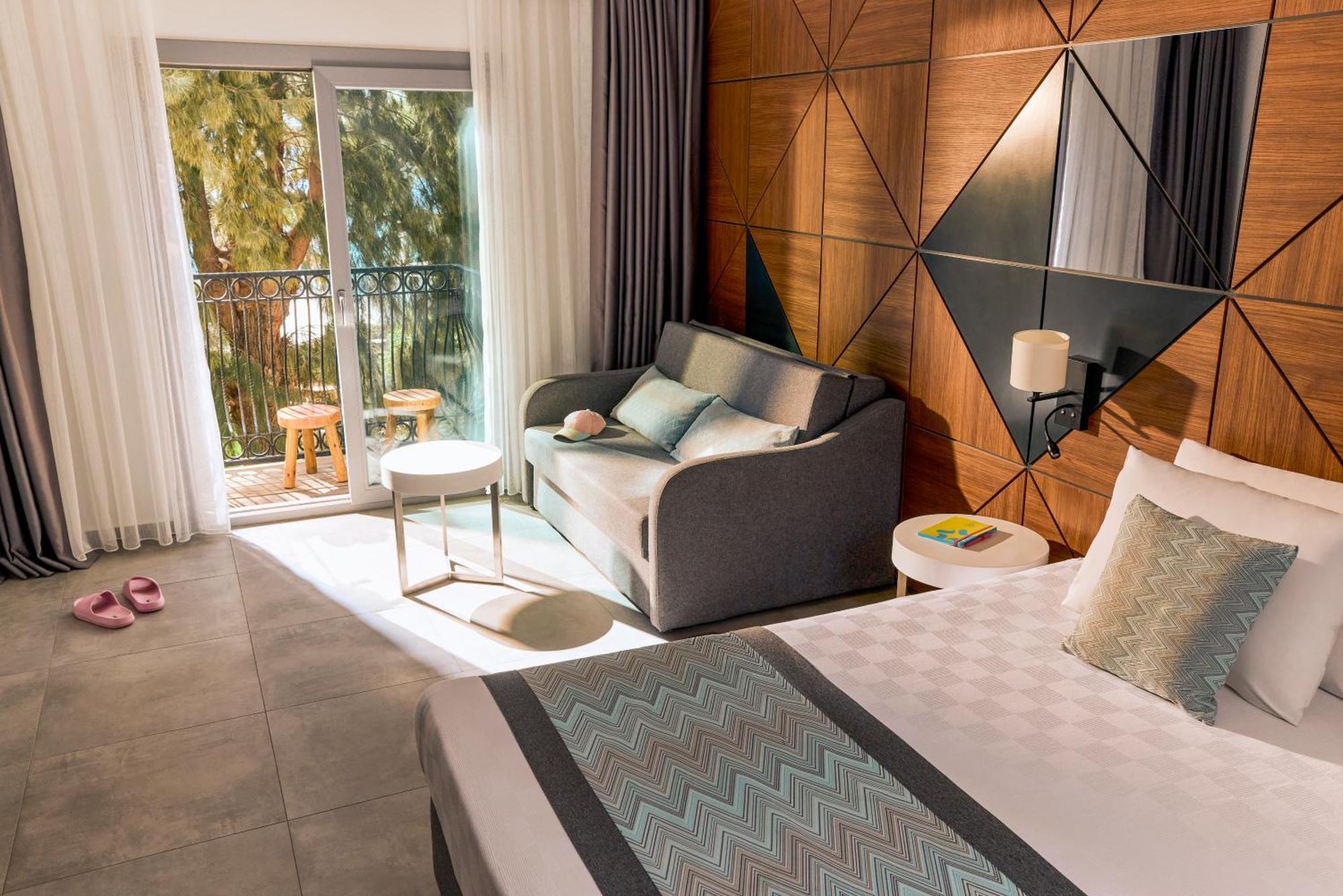 Tui Magic Life - Adults Only (16+) Station touristique Bodrum