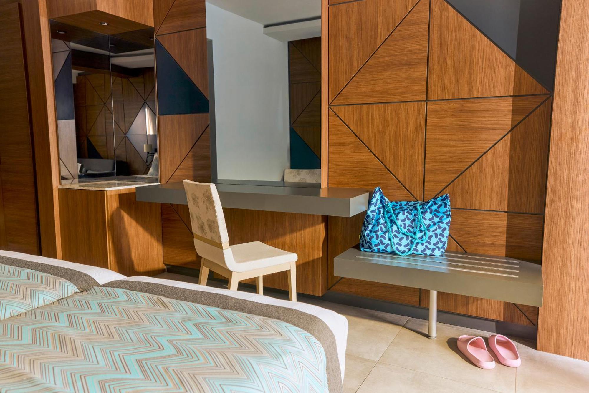 Station touristique Tui Magic Life - Adults Only (16+) Bodrum